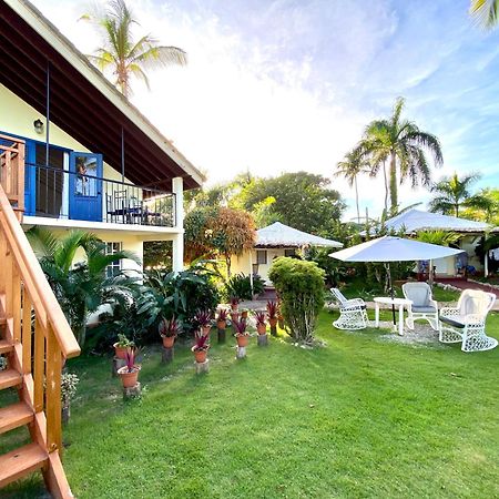 Arena Hotel Boutique Las Galeras Extérieur photo