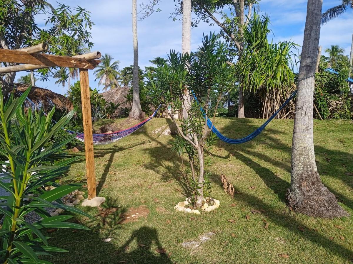 Arena Hotel Boutique Las Galeras Extérieur photo