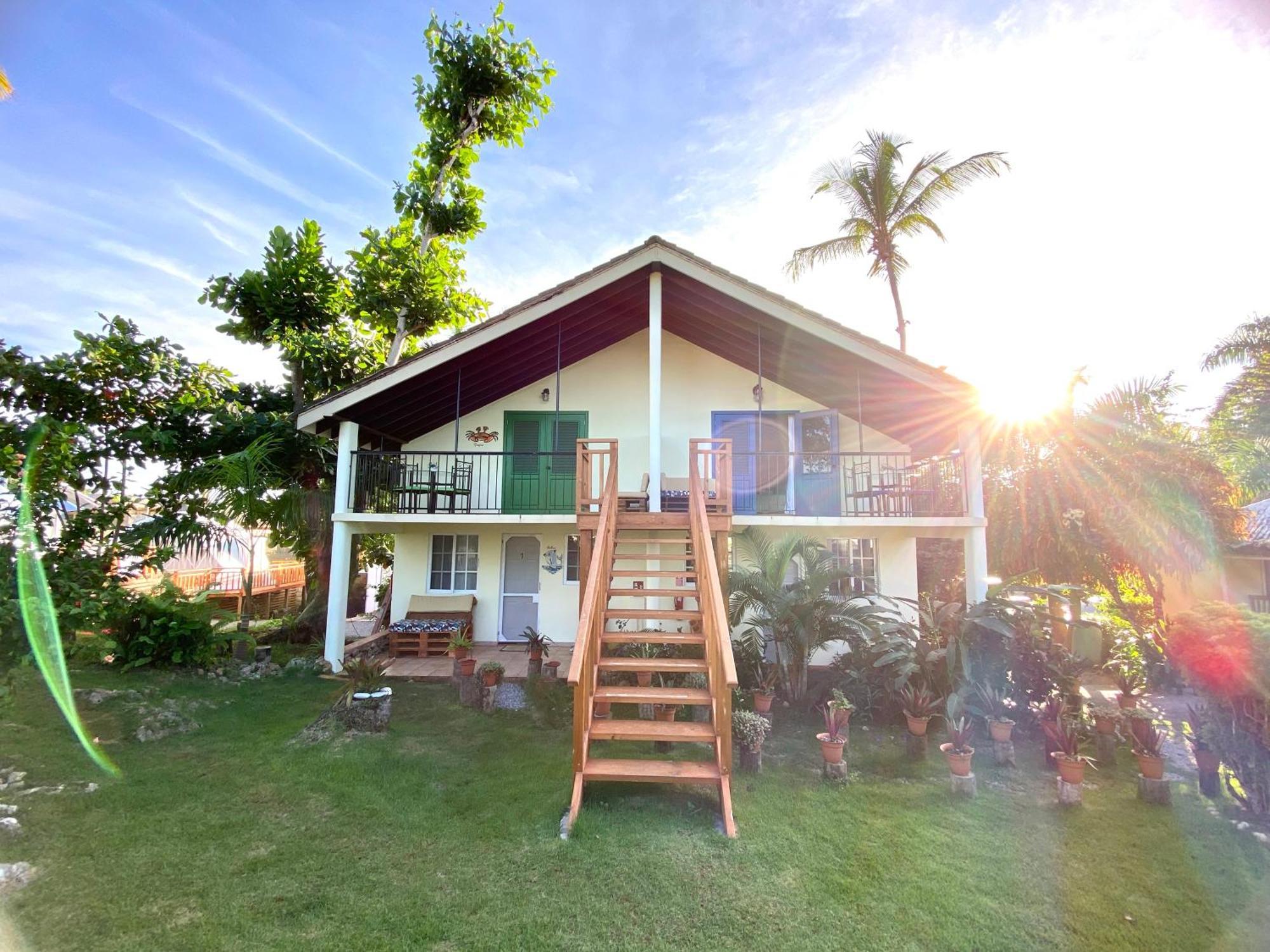 Arena Hotel Boutique Las Galeras Extérieur photo