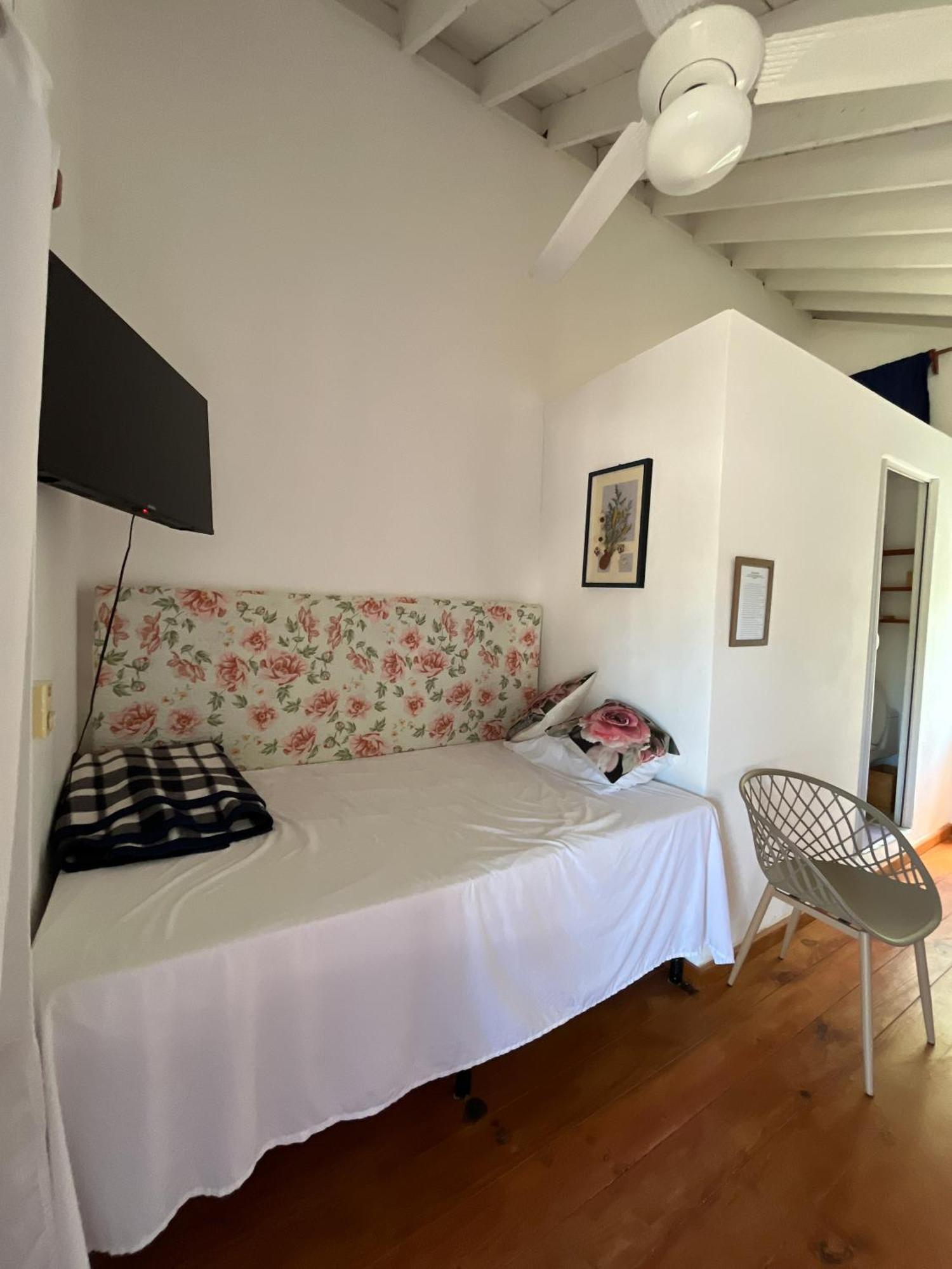 Arena Hotel Boutique Las Galeras Extérieur photo