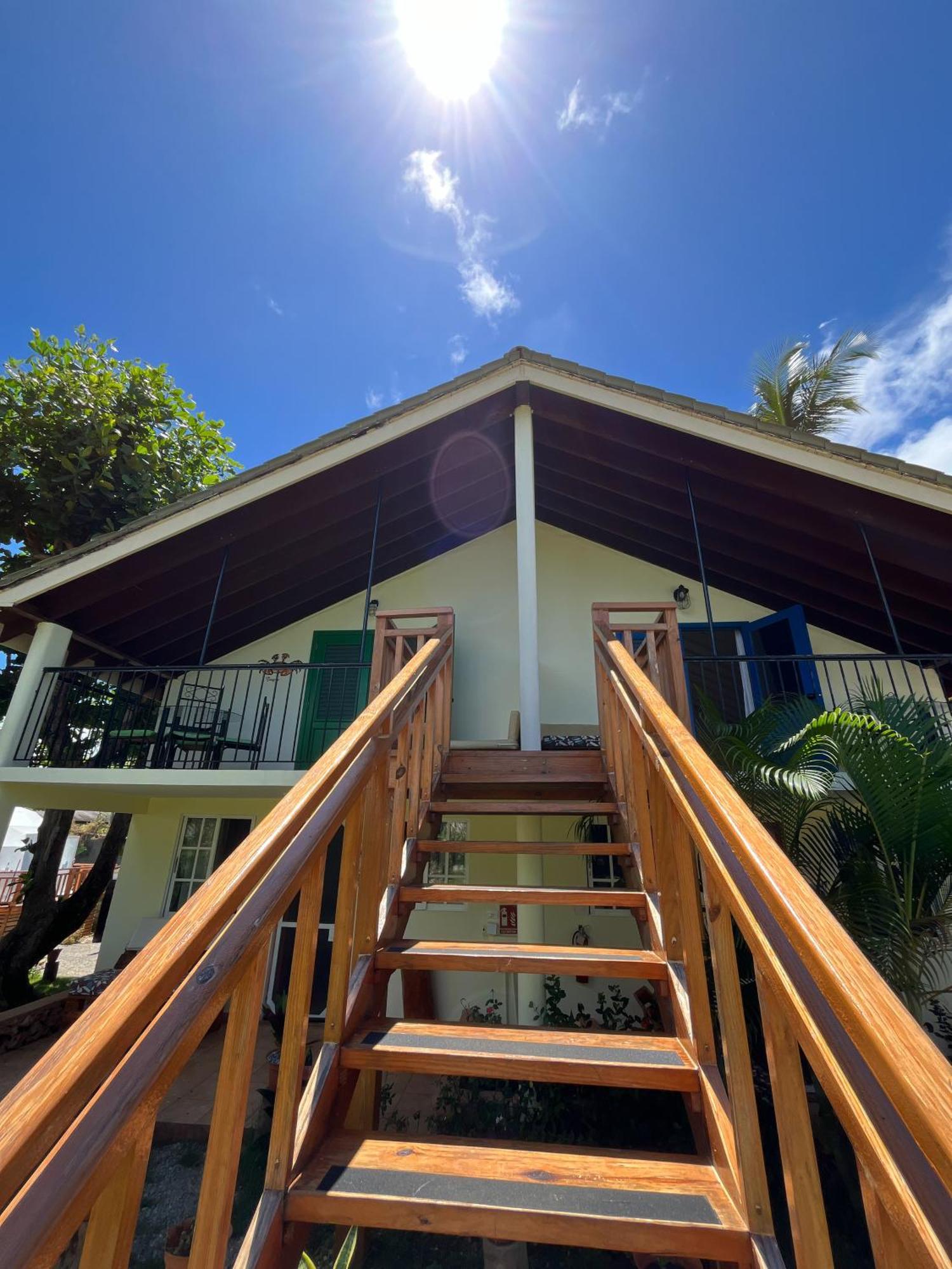 Arena Hotel Boutique Las Galeras Extérieur photo
