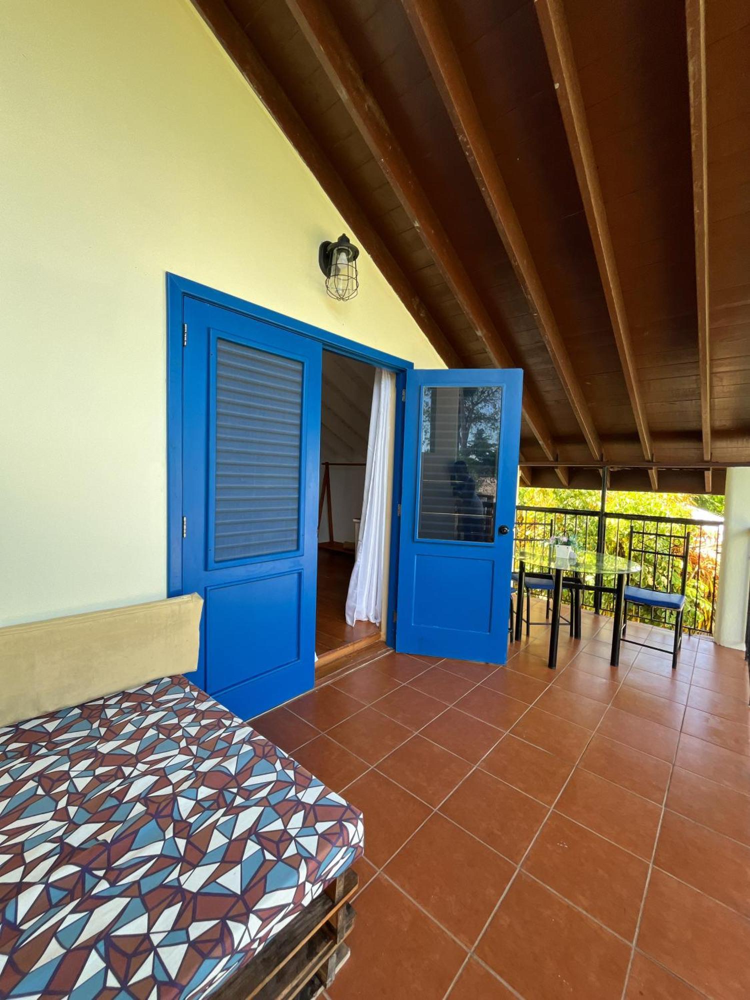 Arena Hotel Boutique Las Galeras Extérieur photo