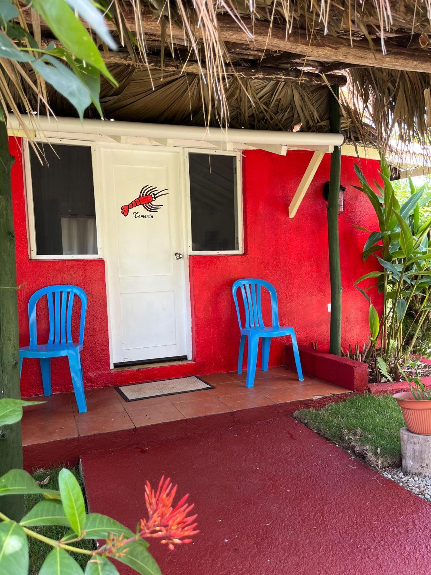 Arena Hotel Boutique Las Galeras Extérieur photo