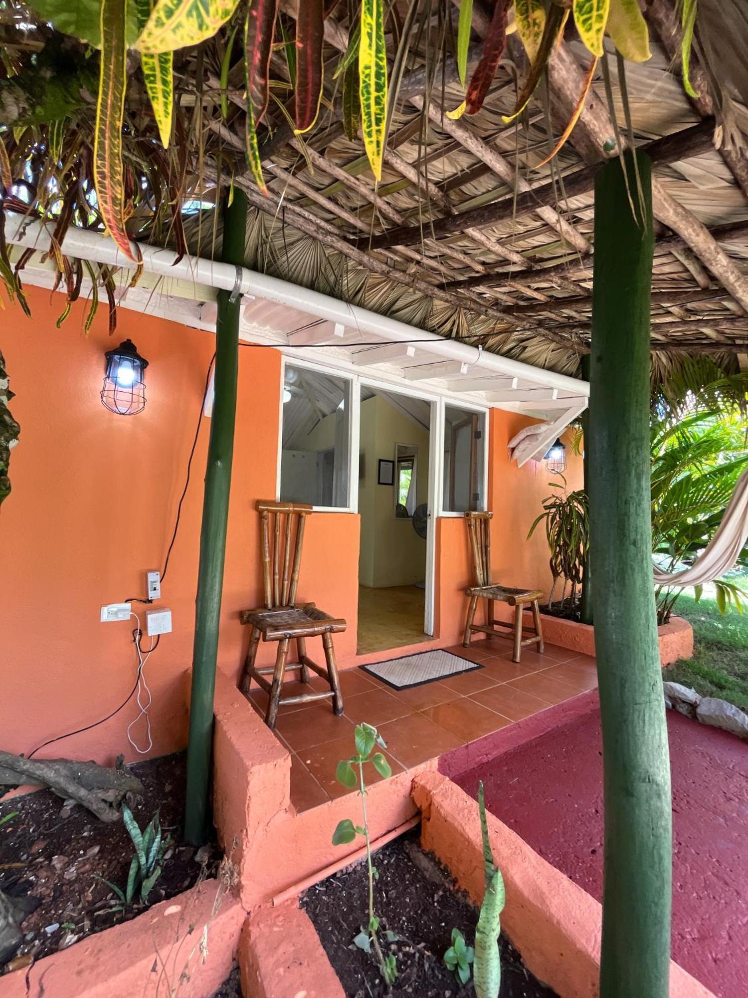 Arena Hotel Boutique Las Galeras Extérieur photo